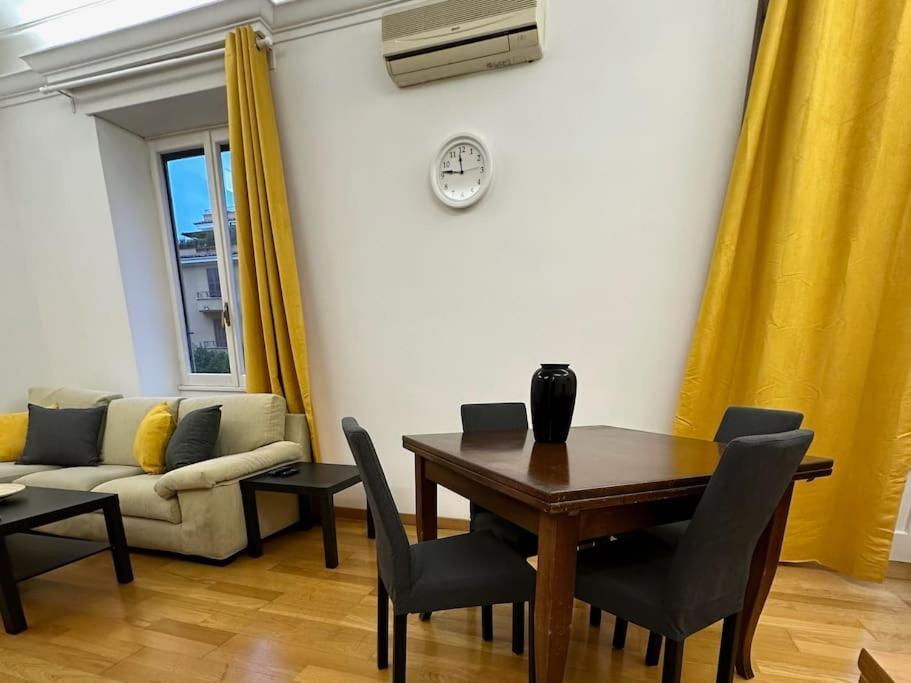 San Pietro City Center Close To The Subway 로마 외부 사진